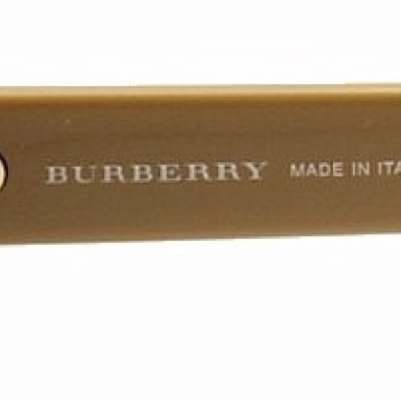NWT Authentic Burberry BE4160 Fashion Sunglasses main image 4